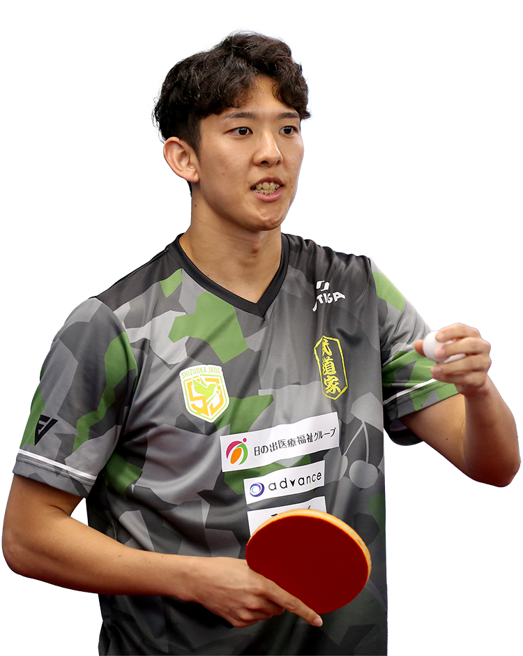 五十嵐コーチ